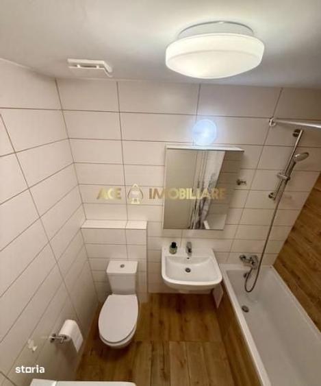 Apartament cu 2 camere în Morarilor