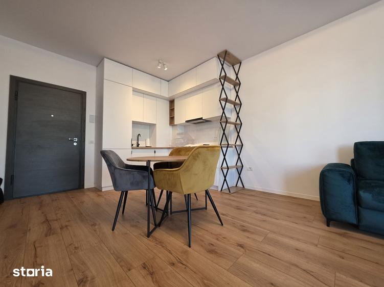 Nou | Apartament Premium | 2 Camere | Otopeni-Tunari - 9