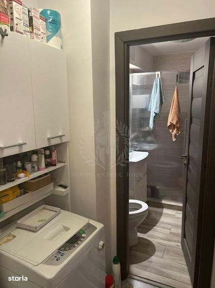 Apartament cu 3 camere în Andrei Mureșanu