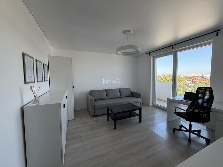 De inchiriat apartament 2 camere direct proprietar, fara comision