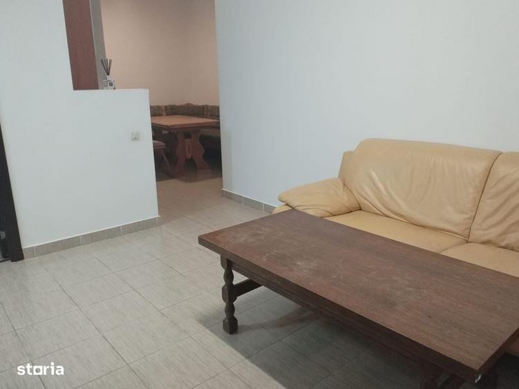Apartament doua camere | Avram Iancu | Parcare subterana + BOXA | Zona - 5