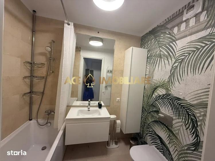 3 Camere de inchiriat | Luxuria Residence | 2 Bai | Centrala | Parcare - 7