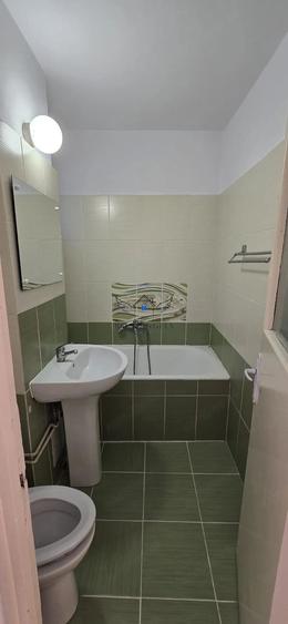 Apartament 2 camere de inchiriat Strada Mircea cel Batran - 7