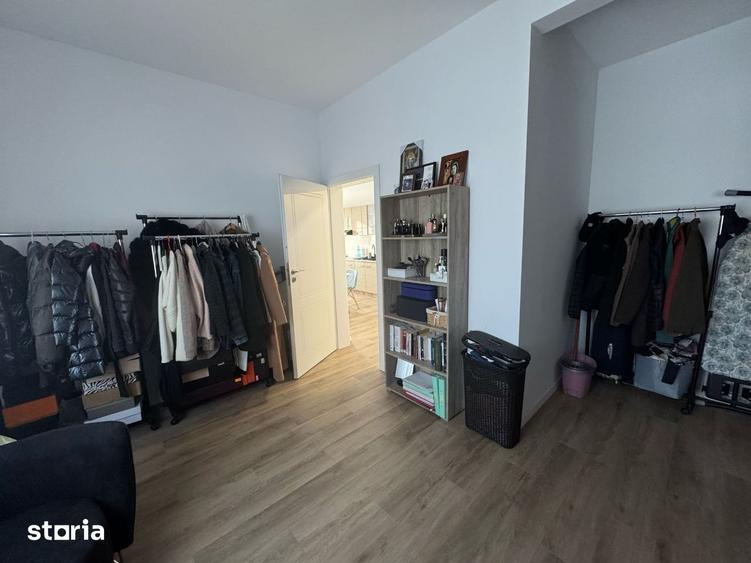 Apartament cu 3 camere decomandat în Câmpulung Moldovenesc