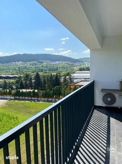 Apartament cu 2 camere în Florești