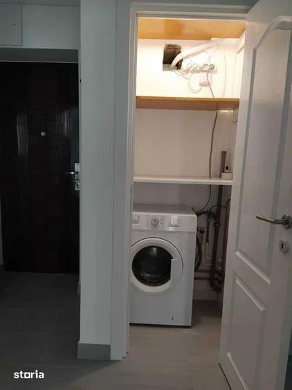 Apartament cu 2 camere decomandat, mobilat în Bucureștii Noi