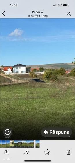 Spațiu comercial, în Turda