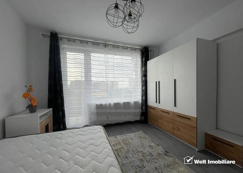 Apartament 2 camere | Modern | zona Iulius Mall - 5