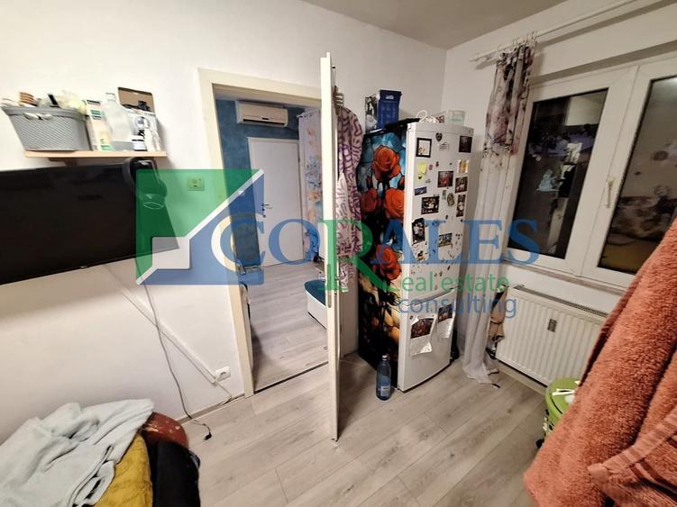 Apartament cu 3 camere nedecomandat, mobilat în Șagului