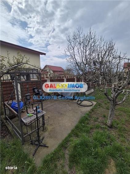 Casă cu 4 camere în Malu
