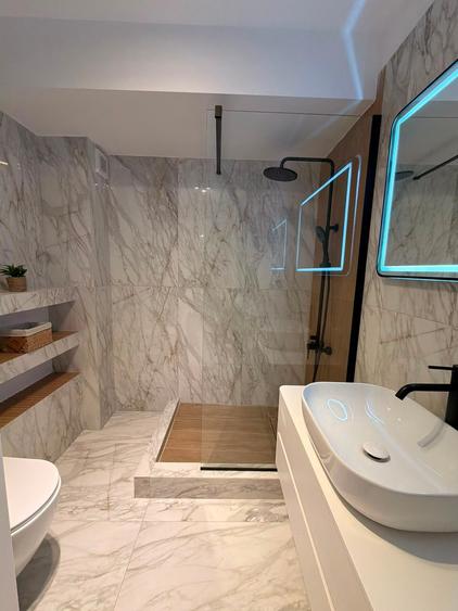 Apartament 2 camere PREMIUM | Prima închiriere | Bloc 2024 | Alba Iulia - 12