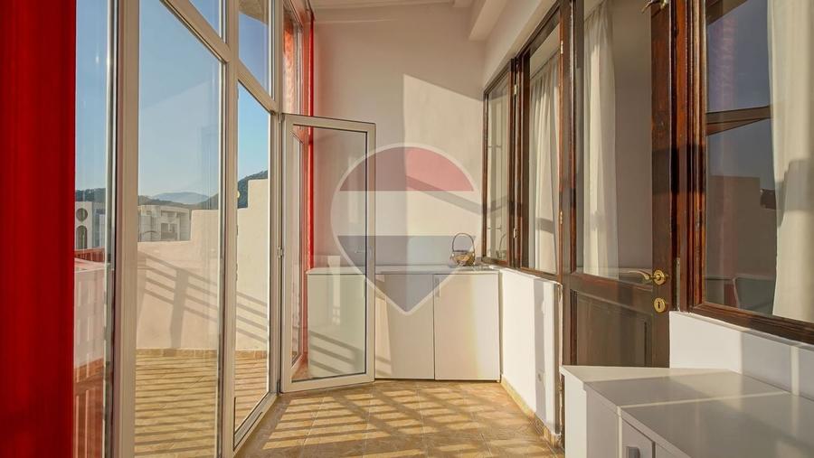 Apartament 3 camere | 80 mp utili | Onix – vedere panoramică - 18