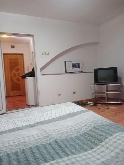 Garsonieră decomandată în Ultracentral