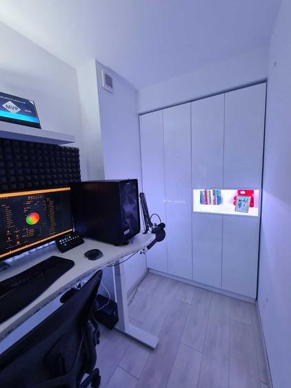 Apartament cu 3 camere decomandat în Păcurari