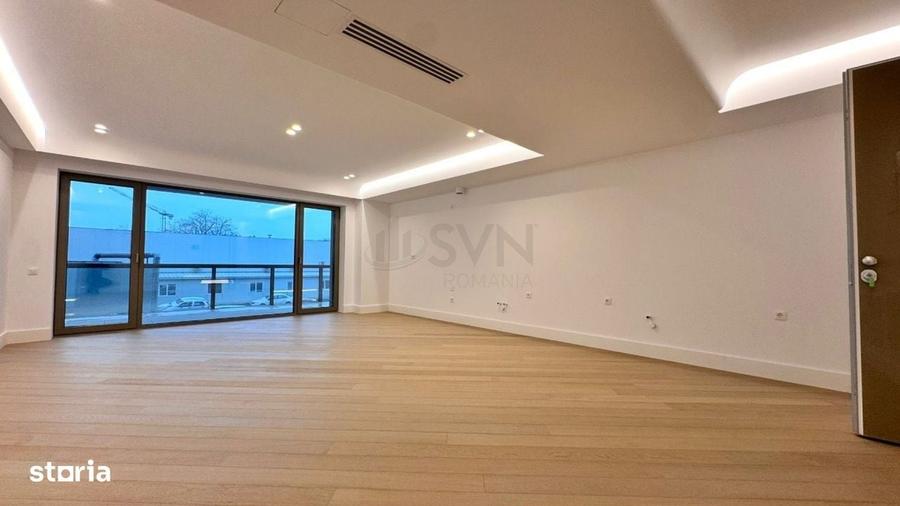 Apartament 3 camere Exclusivist in zona de Nord Finisaje High End - 12