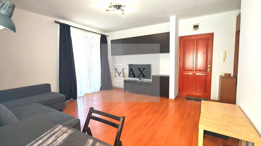 Apartament 2 camere de închiriat în Baciu, 50 mp, cu parcare - 2