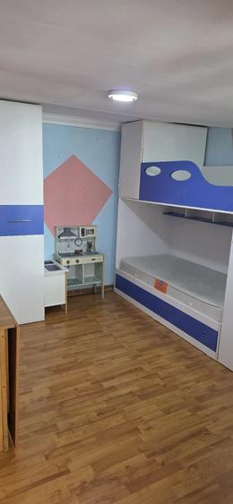 Apartament cu 3 camere decomandat în Gara