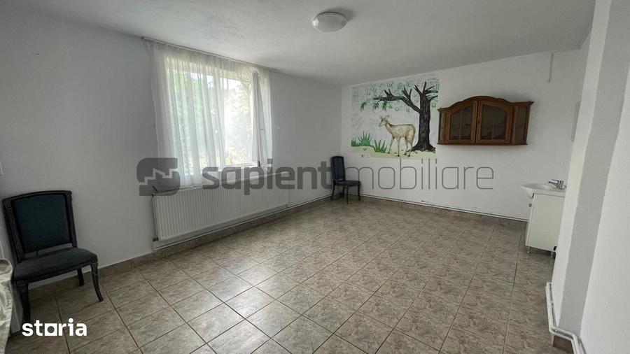 Casa spa?ioasa + Casa de oaspe?i. Ideala pentru 2 familii! - 4