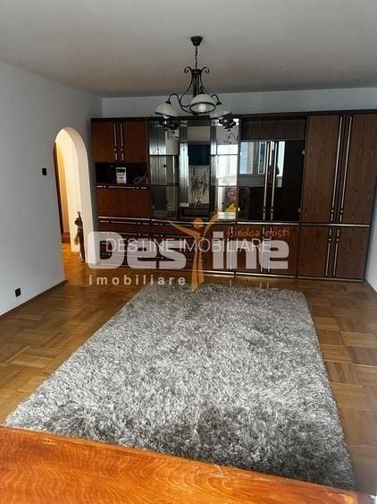 Apartament Decomandat 3 camere Nerva Traian Splaiul Unirii - 8