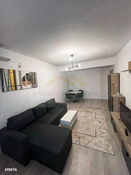 Apartament 2 camere de inchiriat | Primera Residence | Strada Biruinte - 6