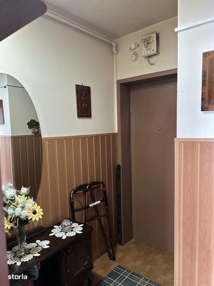 Apartament 2 camere, Soseaua Sibiului - 16
