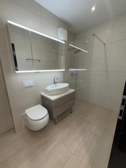 Apartament cu 2 camere în Braytim