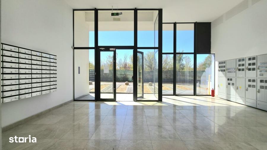 Apartament cu 3 camere în Pantelimon
