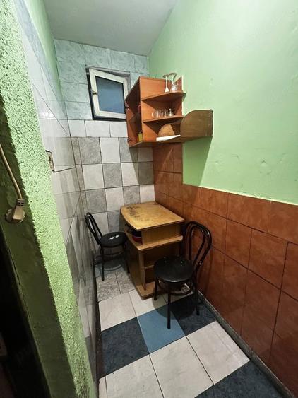 Garsonieră nedecomandată în Ștefănești