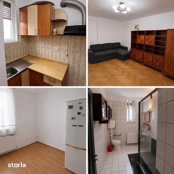 Apartament 2 camere de inchiriat - 2