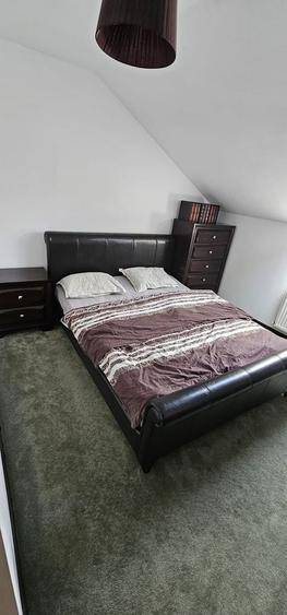Apartament cu 2 camere decomandat, mobilat în Zorilor