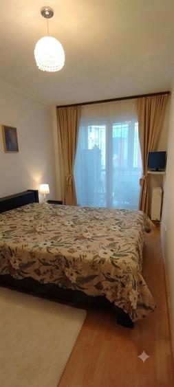 Apartament cu 2 camere decomandat în Avantgarden