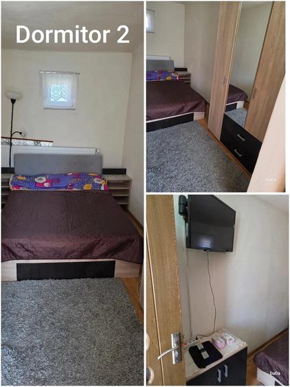 Casă cu 3 camere cu Teren 4266 Mp în Meșcreac