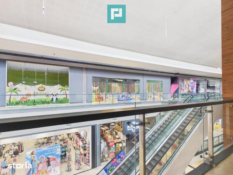 Spațiu comercial, de 250 mp, în Șega
