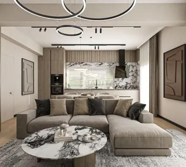 Casa individuala P+Mansarda Vivo Residence - 3