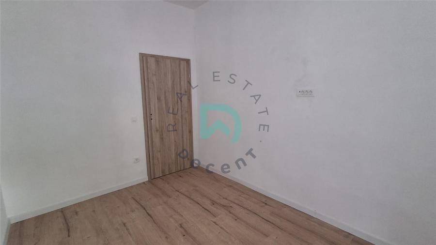 Apartament la casa,3 camere, 60mp, Vanzare, Sibiu. Piata Cluj - 7
