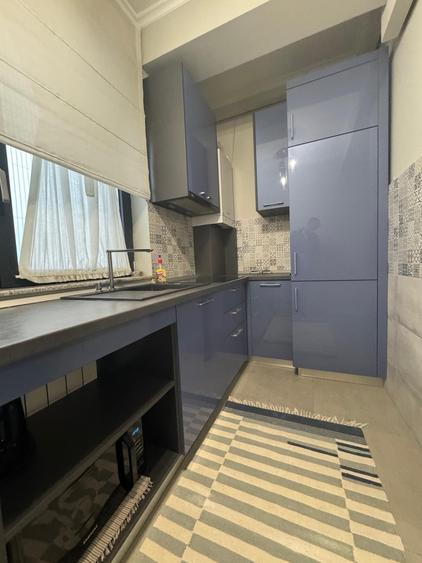 Închiriere apartament 2 camere langa plaja- Loc de parcare – Faleza Nord - 9