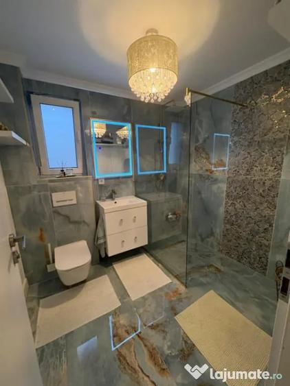 Casă cu 4 camere cu Teren 900 Mp în Satu Nou de Jos