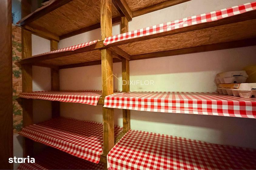 Apartament cu 3 camere decomandat în Dâmbu Pietros