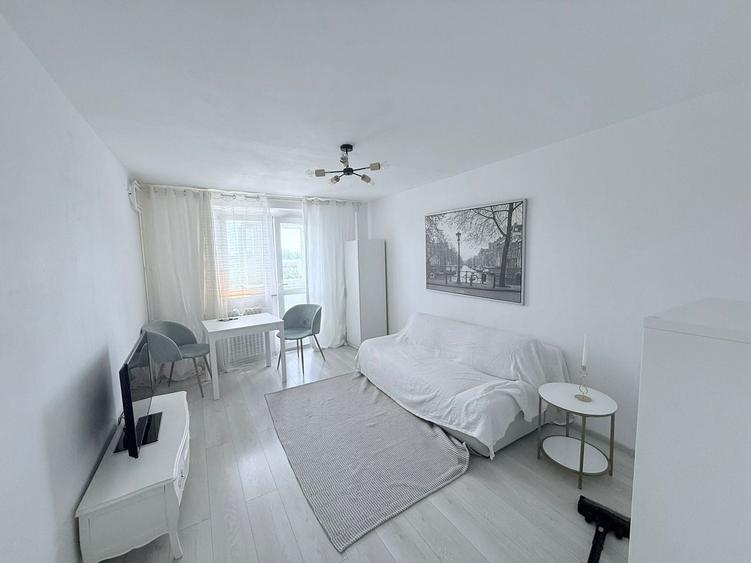 Apartament cu 2 camere decomandat, mobilat în Drumul Taberei