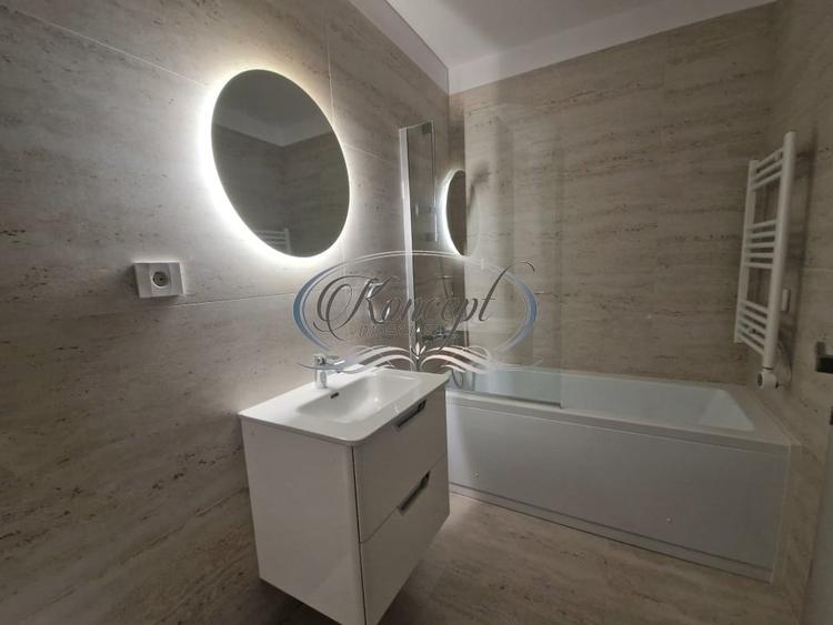 Apartament cu 2 camere semidecomandat în Iris