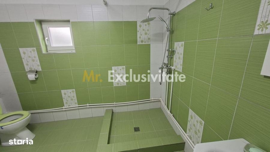Casă cu 2 camere în Pătuleni