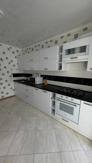 Inchiriere garsoniera in zona Rahova - 2