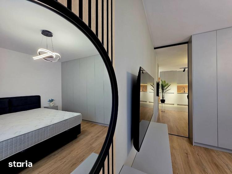 Apartament cu 3 camere, nou, prima inchiriere - Top City - Coresi - 2