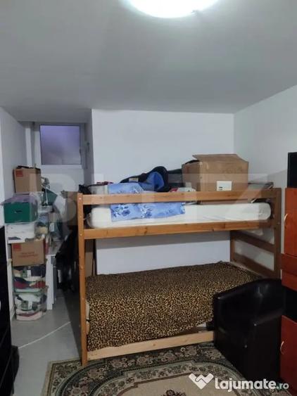 Apartament cu 2 camere decomandat în Horea