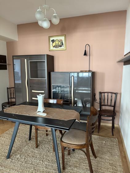 Ultra Centala / Calea victoriei / Cismigiu / 2 camere - 12