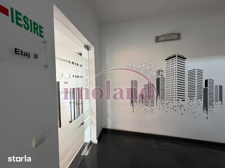 Spațiu comercial, de 200 mp, în Cotroceni