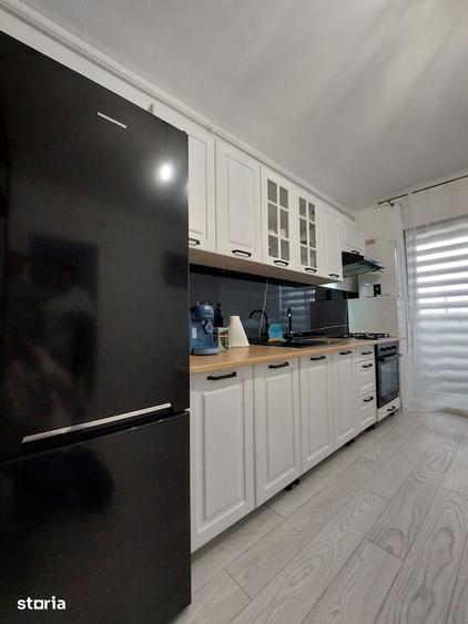 Calea Baciului - Strada Stelelor - Prima inchiriere - Ap 2 camere - 11