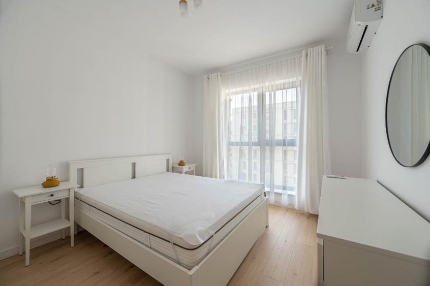Apartament 2 camere nou, prima inchiriere, situat in Complexul Exigent faza 5 - 9