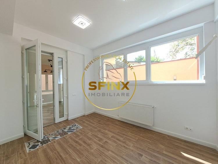 Spațiu comercial, de 174.39999389648 mp, în Tineretului