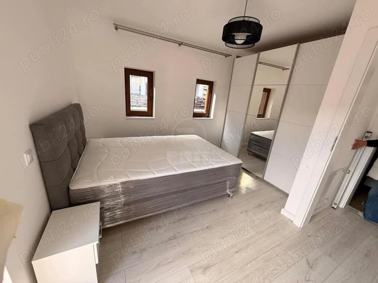 Casă cu 3 camere cu Teren 324 Mp în Florești